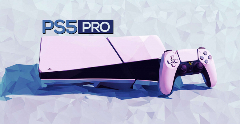 Частота GPU PlayStation 5 Pro вырастет относительно PS5 лишь на 5%