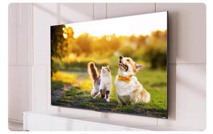 Представлены MiniLED-телевизоры Toshiba Regza с экранами диагональю от 65 до 100 дюймов