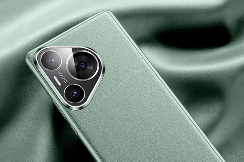 Huawei ворвётся в топ камерофонов с секретной моделью Pura 70 Ultra