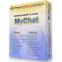 ���������������� ������������� ��� MyChat: