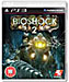 Bioshock 2 (with GAME Exclusive Downloadable Characters)