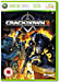Crackdown 2
