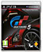 Gran Turismo 5