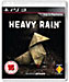 Heavy Rain