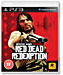 Red Dead Redemption Red Dead Redemption