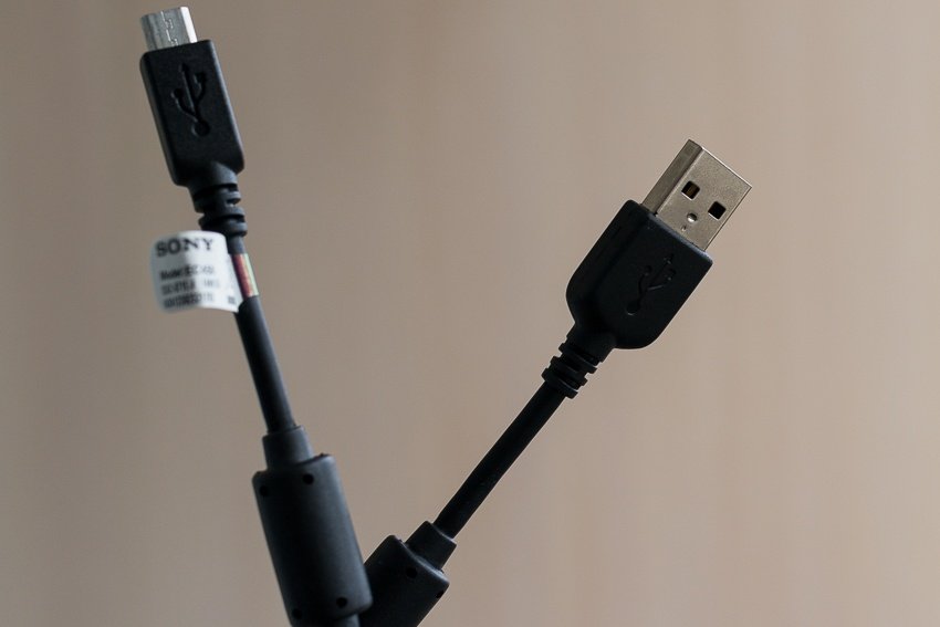 3-usb Charger Micro Usb Charging Cable   -  6