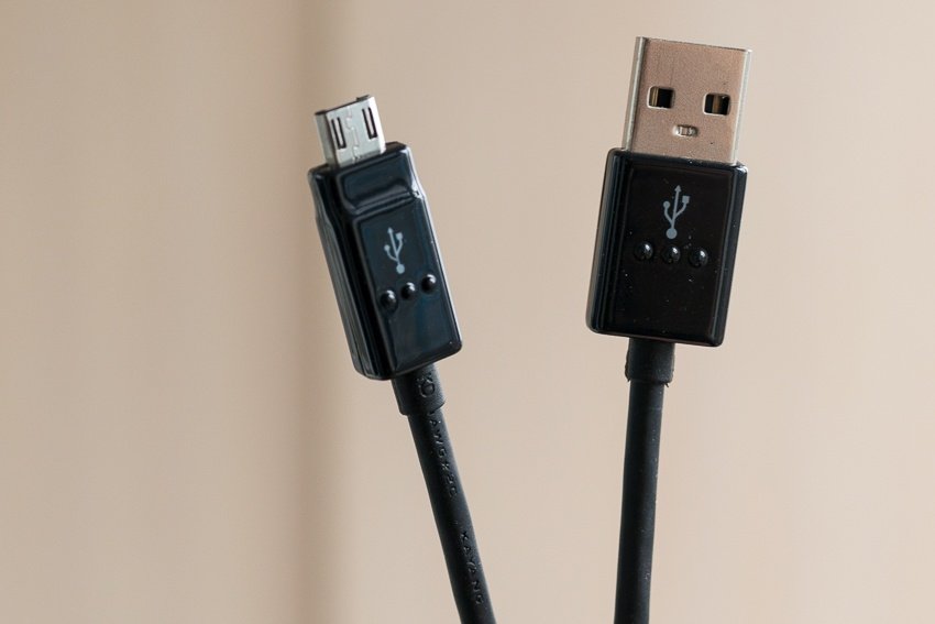 3-usb Charger Micro Usb Charging Cable   -  7