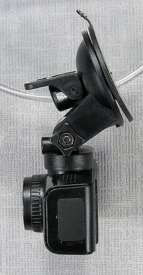 Автомобильный видеорегистратор Datakam G5-City Max