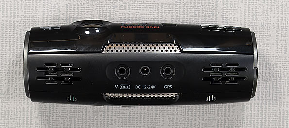 Автомобильный видеорегистратор Iroad Ione-3800FU