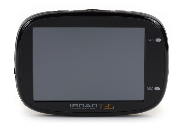 Автомобильный видеорегистратор Iroad Ione-T35