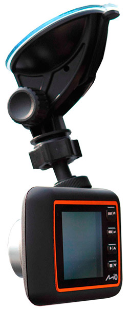 Автомобильный видеорегистратор Mio MiVue 205