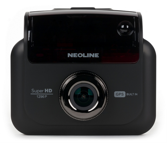 Автомобильный видеорегистратор Neoline X-Cop 9500s