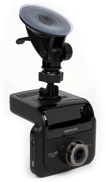 Автомобильный видеорегистратор Neoline X-Cop 9500s