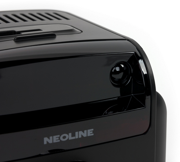 Автомобильный видеорегистратор Neoline X-Cop 9500s