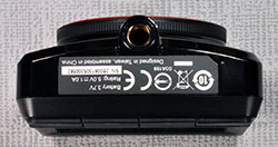 Автомобильный видеорегистратор ParkCity DVR HD 710