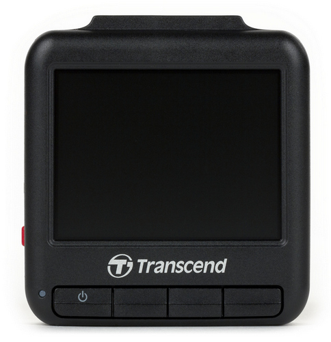 Автомобильный видеорегистратор Transcend DrivePro 100