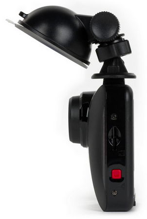 Автомобильный видеорегистратор Transcend DrivePro 100