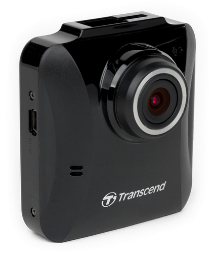 Автомобильный видеорегистратор Transcend DrivePro 100