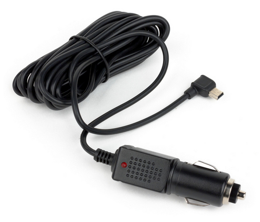 Автомобильный видеорегистратор Transcend DrivePro 100