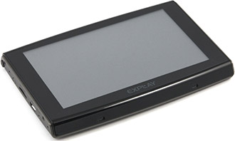 Автонавигатор Explay iD-52B
