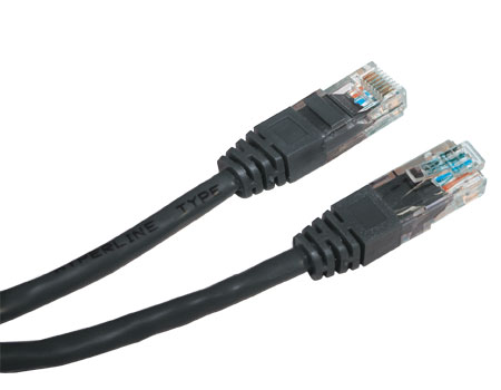 кабель Ethernet