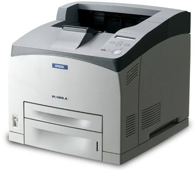 EPSON EPL-N3000