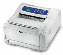 Oki B4300