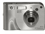 Решена проблема с безопасностью фотокамер HP Photosmart R707