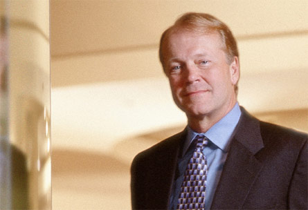 Джон Чемберс(John Chambers)