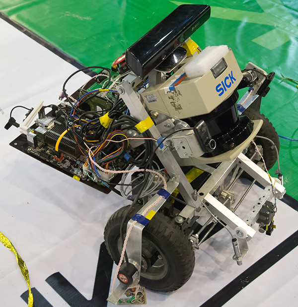 Робофест-2012