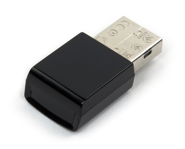 Внешний вид Asus USB-AC50