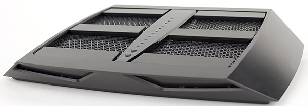 Внешний вид Netgear R8000