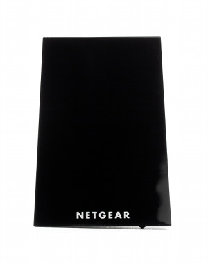Внешний вид адаптера Netgear WNCE3001