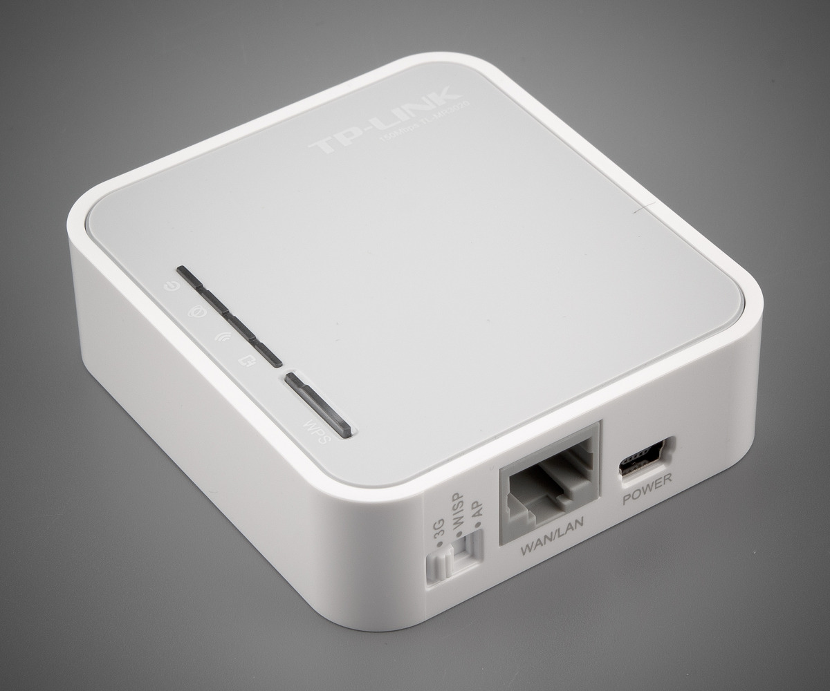 Tp Link Pocket Wifi Review