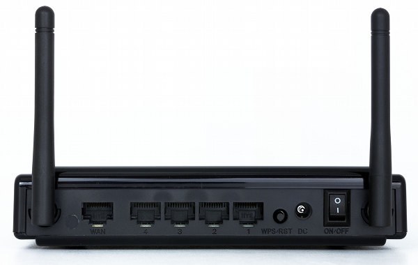 Роутер Upvel UR-325BN