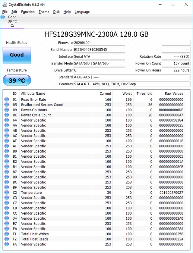 Конфигурация Asus VivoMini UN65