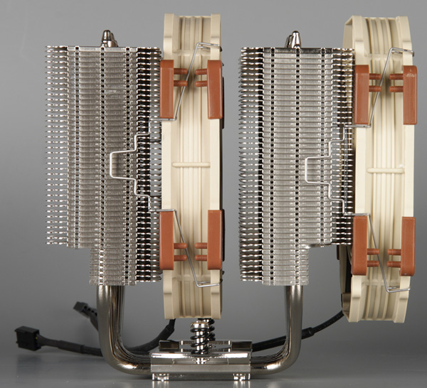 NH-D15 SE-AM4, вентилятор