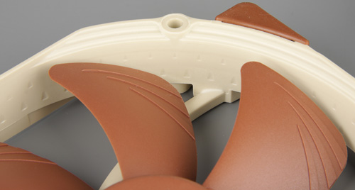 NH-D15 SE-AM4, вентилятор