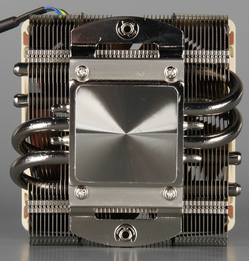 NH-L9x65 SE-AM4, теплосъемник