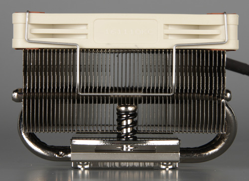 NH-L9x65 SE-AM4, радиатор