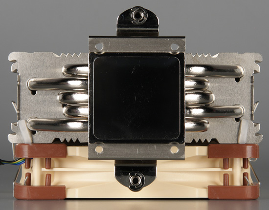 NH-U12S SE-AM4, теплосъемник