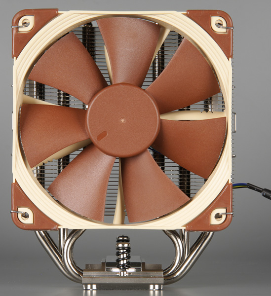 NH-U12S SE-AM4, вентилятор