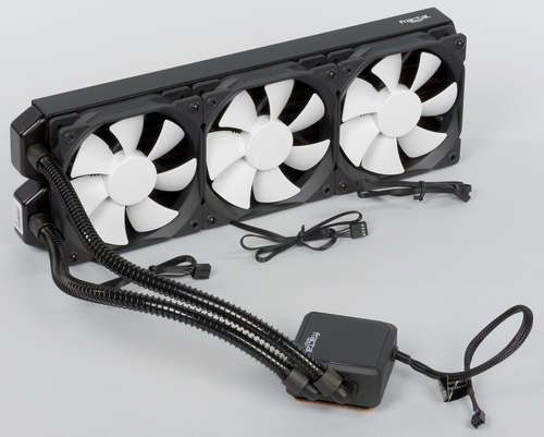 СВО Fractal Design Kelvin S36