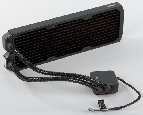 СВО Fractal Design Kelvin S36