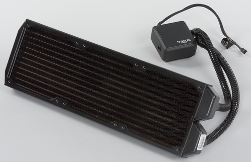 СВО Fractal Design Kelvin S36