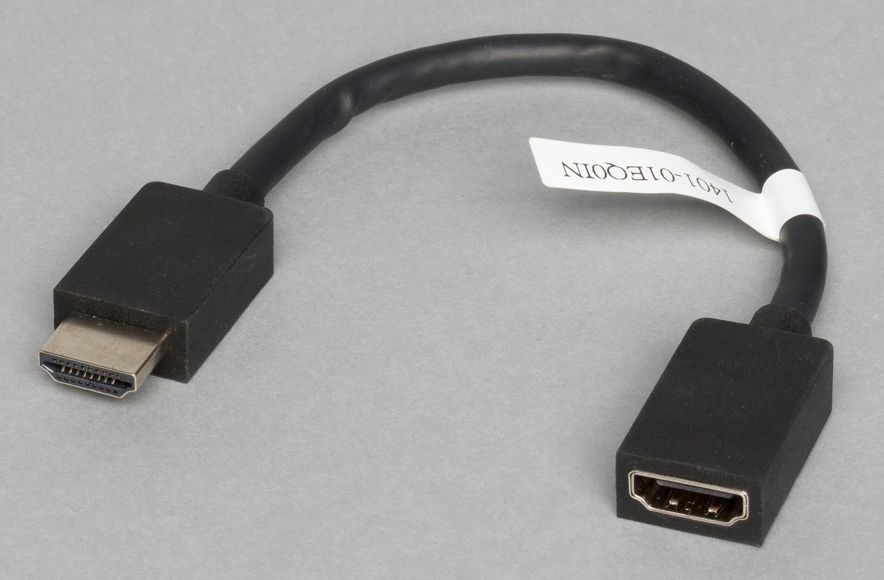 HDMI-кабель для Intel Compute Stick на Intel Core M