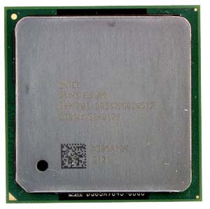 Pentium 4 3,0 ГГц
