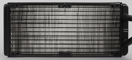 СВО Silverstone Tundra TD02-E