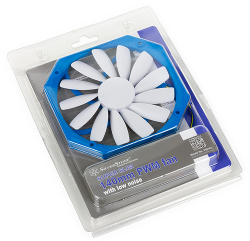 Вентилятор SilverStone FW141