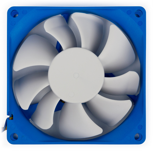 Вентилятор SilverStone FW81